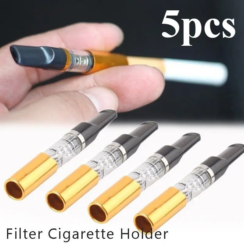 5 pcs-Acrylic Micro Filter