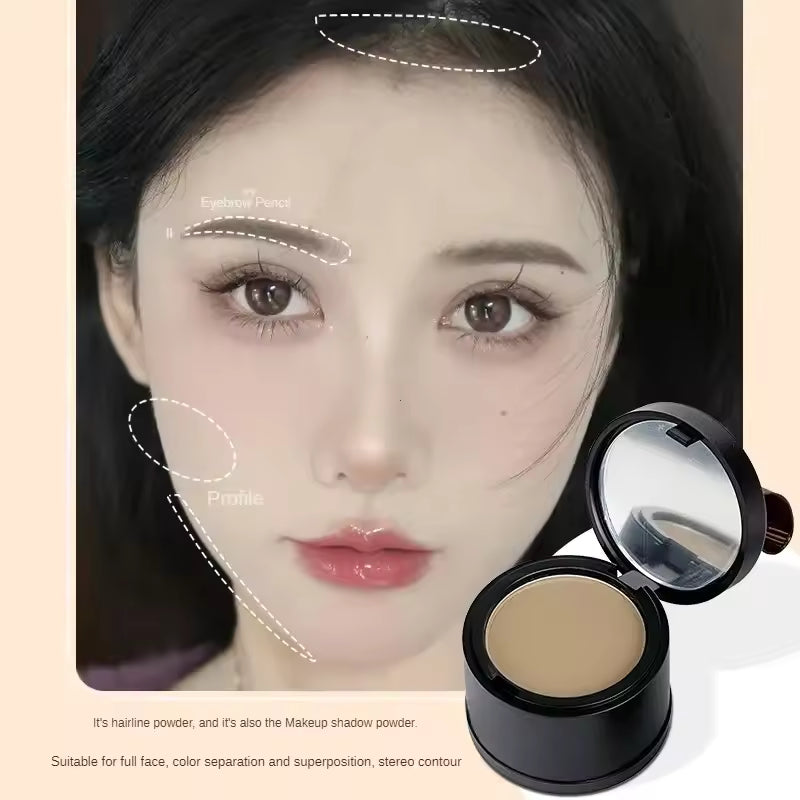 Hairline Repair Filling Powder