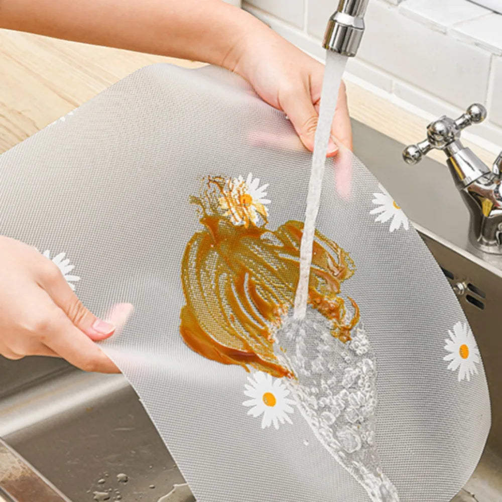 Non-Slip Fridge mat & drawer liner