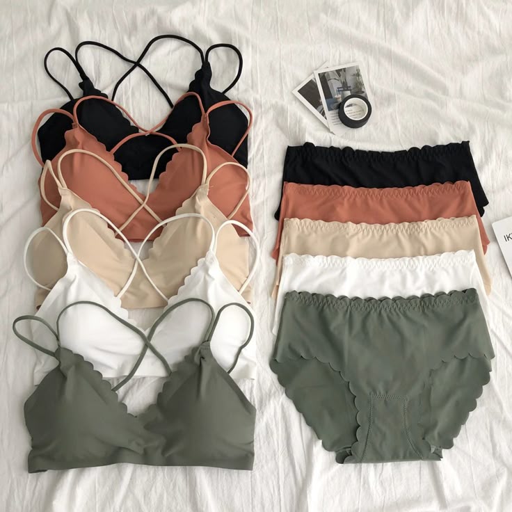 Under Garments