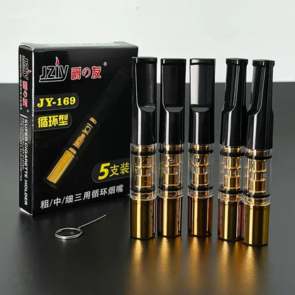 5 pcs-Acrylic Micro Filter