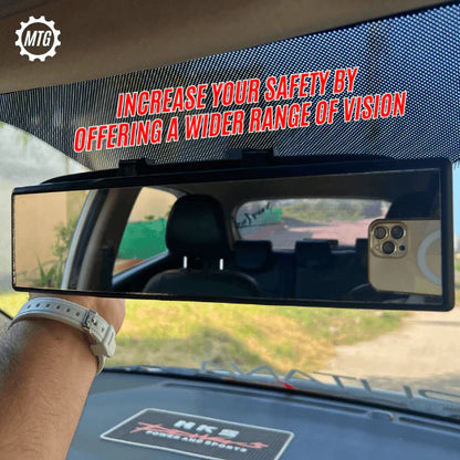 Car Rear View Blind Spot Mirror Set