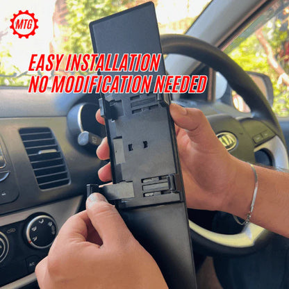 Car Rear View Blind Spot Mirror Set