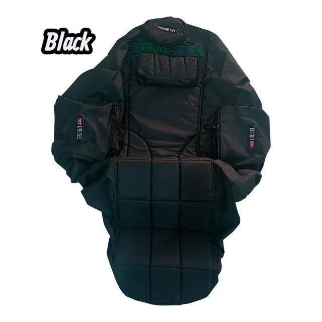 Parachute soft pading Bike Cover