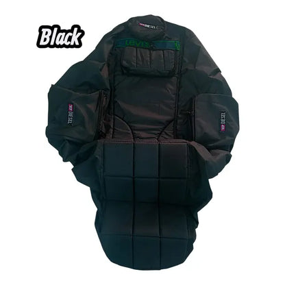 Parachute soft pading Bike Cover