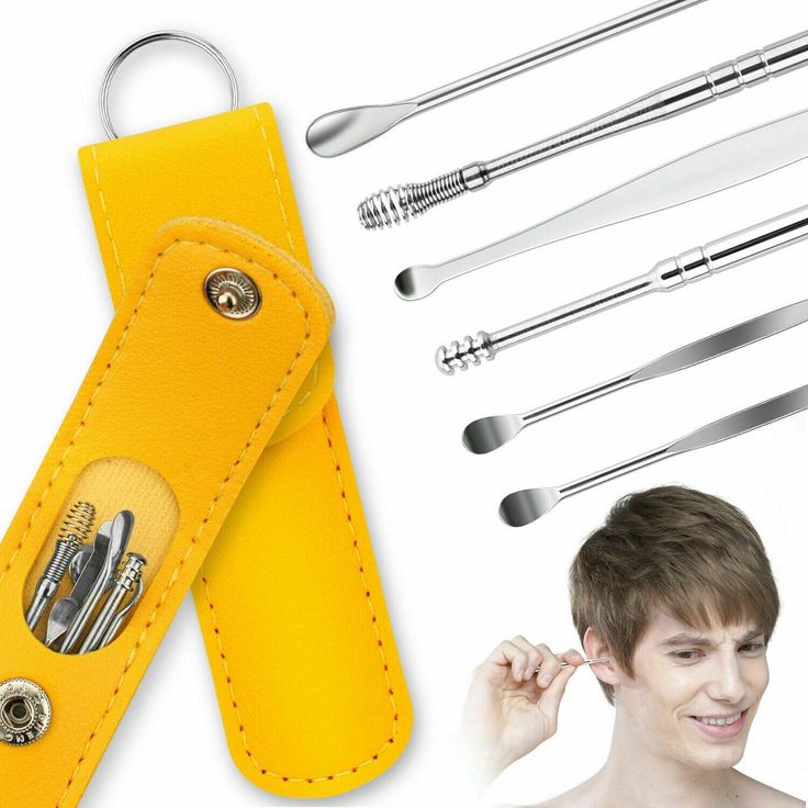 The Mega 5-in-1 Value Pack!