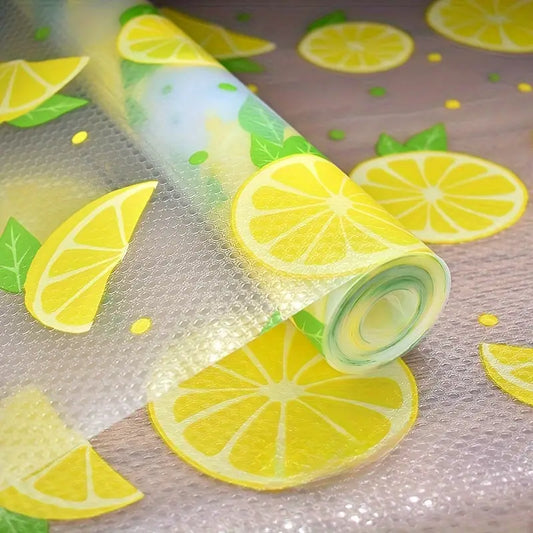Non-Slip Fridge mat & drawer liner