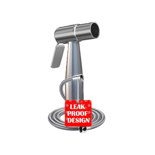 304 Stainless Steel Muslim Shower Set | Premium Quality