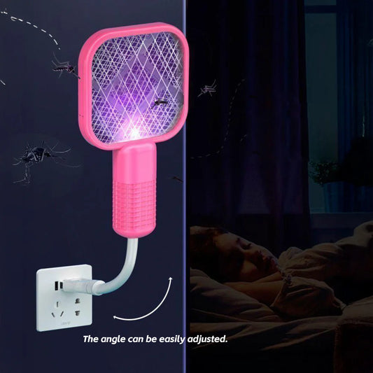 USB Mini Mosquito Killer Raket