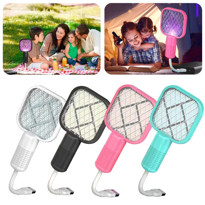 USB Mini Mosquito Killer Raket
