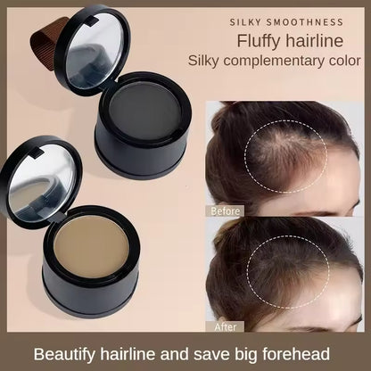 Hairline Repair Filling Powder