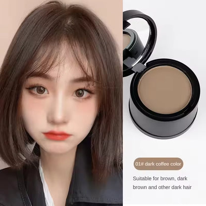 Hairline Repair Filling Powder
