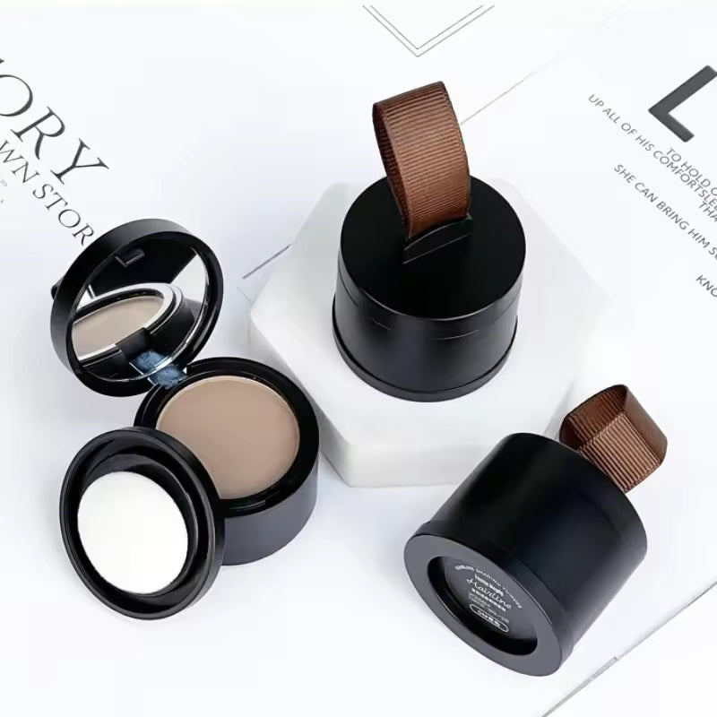 Hairline Repair Filling Powder