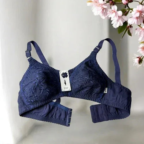 Breathable Special Comfortable Cotton Bra