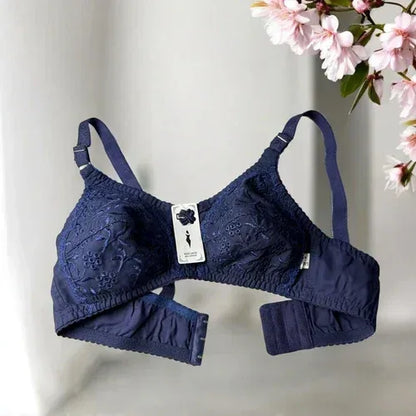 Breathable Special Comfortable Cotton Bra