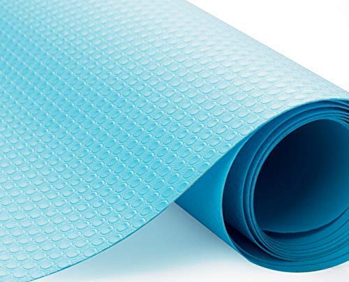 Anti-bacterial fridge matts