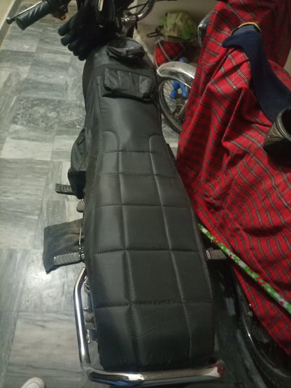 Parachute soft pading Bike Cover