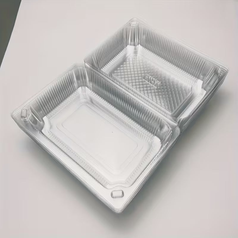 Eid-ul-Adha Disposible Meat Boxes –  Ready-to-Distribute Packs