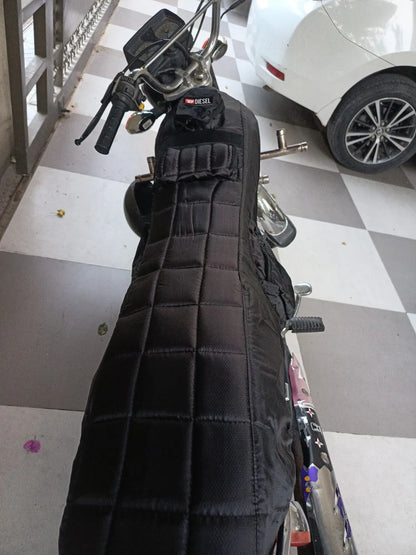 Parachute soft pading Bike Cover