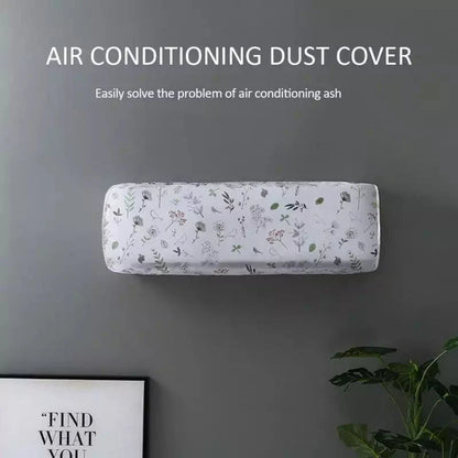Printed AC Waterproof & Dustproof Cover