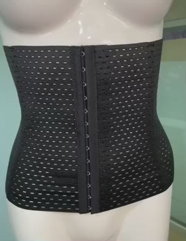 Tummy Control Belt (Ultimate Comfort Edition)