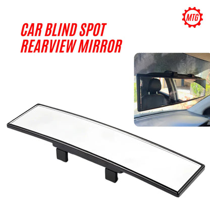 Car Rear View Blind Spot Mirror Set